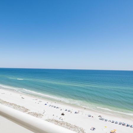 Emerald Isle Gulf Front 2B Condo - 1604 Pensacola Beach Luaran gambar